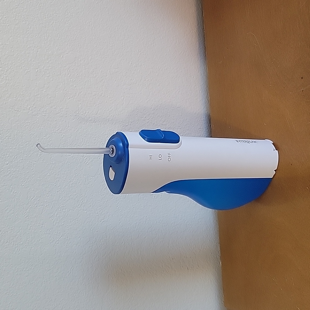 Water Pick